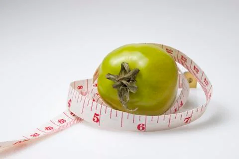 Tape measure Stock-Fotos