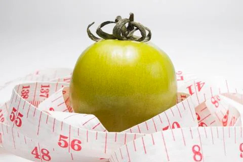 Tape measure Stock Photos