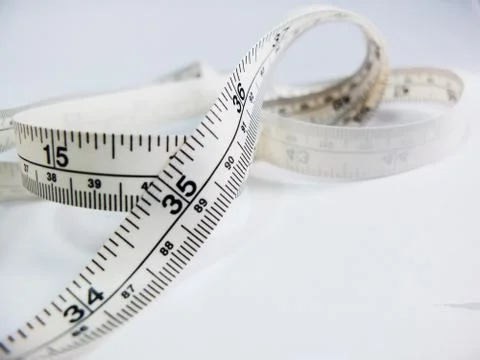 Tape Measure Stock Photos
