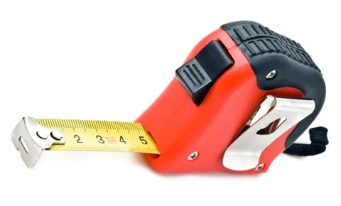 Tape measure Stock Photos