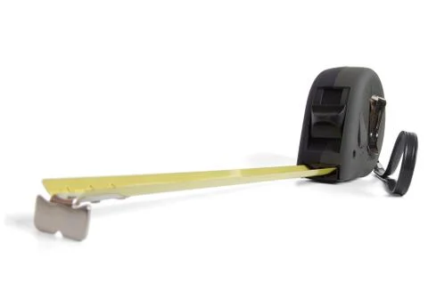 Tape-measure Stock Photos