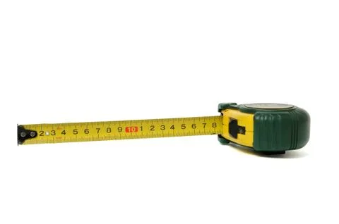 Tape measure Stock Photos