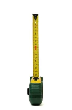 Tape measure Stock Photos