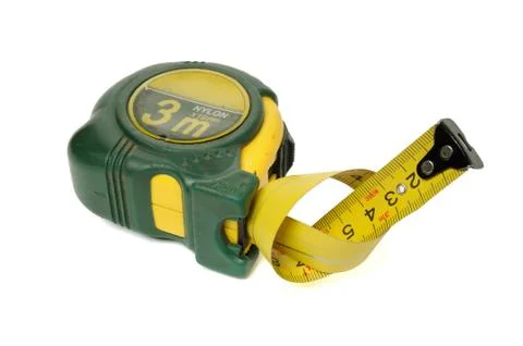 Tape measure Stock Photos