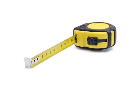 Tape measure Stock Photos