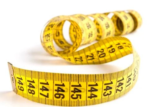 Tape measure Stock Photos