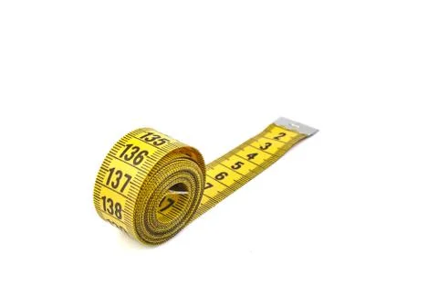 Tape measure Stock Photos