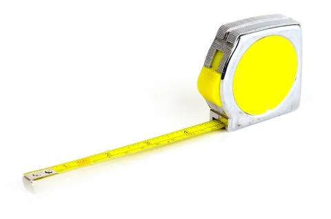 Tape measure  Stock Photos