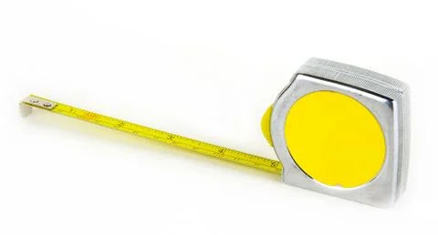 Tape measure Stock Photos
