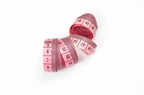 Tape measure Stock Photos