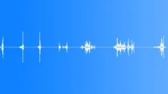 TAPE MEASURESound Effect
