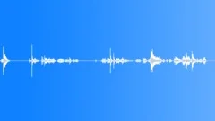 TAPE MEASURESound Effect
