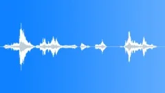 Tape measure tape Sound Effect