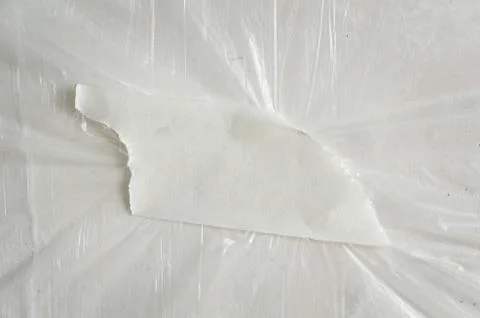 Tape patch Stock Photos