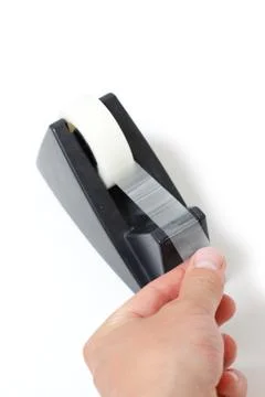 Tape Stock Photos