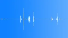 TAPE RECORDER, CART Sound Effect