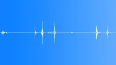 TAPE RECORDER, CART Sound Effect