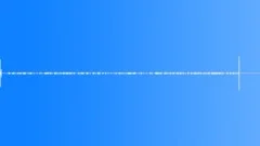 TAPE RECORDER, CART Sound Effect