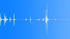 TAPE RECORDERSound Effect