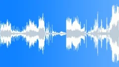 Tape rewindSound Effect