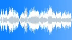 Tape rewindSound Effect