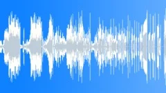 Tape rewind Sound Effect
