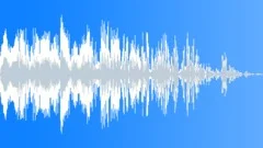 Tape rewind Sound Effect