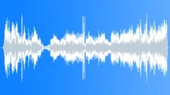 Tape rewind Sound Effect