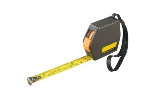 Tape rule Stock Photos