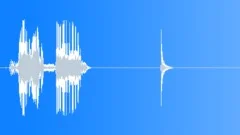 Tape Start Stop On Off ButtonSound Effect