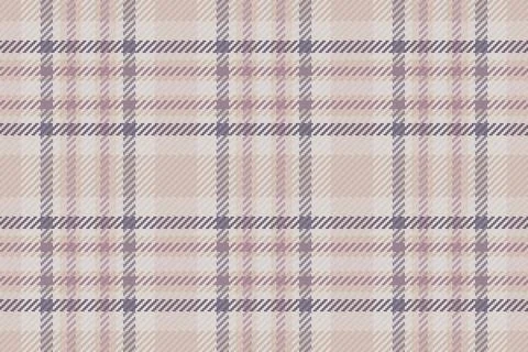 Tape textile seamless background, funky plaid texture pattern. Mesh tartan .. Stock Illustration