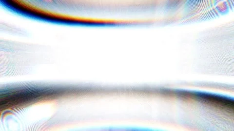 From Tape to Timeline: Retro in Motion Graphics Stock Footage 306636507