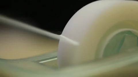 Tape1 Video stock 347134