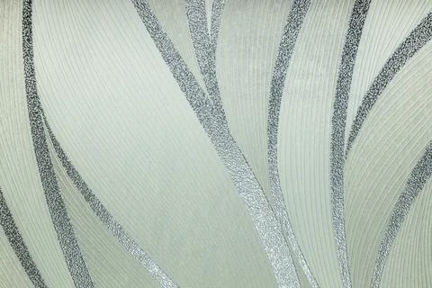 Tapestry background with modern repeat pattern and messy textures Stock Photos