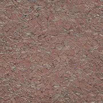 Tapestry texture with floral pattern as a background Stock-Fotos