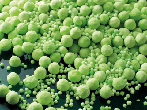 Tapioca Starch Stock Photos