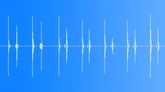 Tapping 2Sound Effect