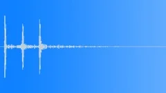 Tapping MicrophoneSound Effect