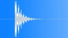 Tapping on the pipe 2Sound Effect