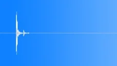 Tapping Plastic 2 Sound Effect