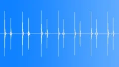 TappingSound Effect