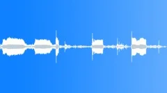 Taps Turned On and Off 2Sound Effect