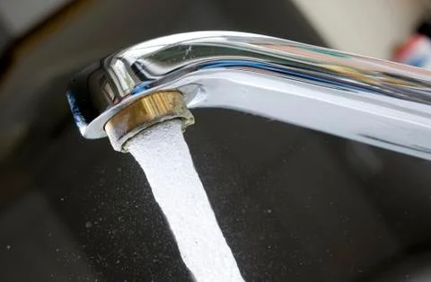 Tapwater Stock Photos