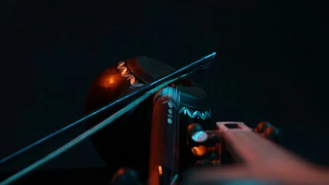 Tar in close-up plane 42 Stock Footage 311330411