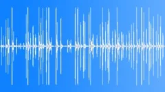 Tar pit 02 Sound Effect