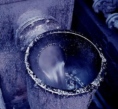Tar tank Stock Photos