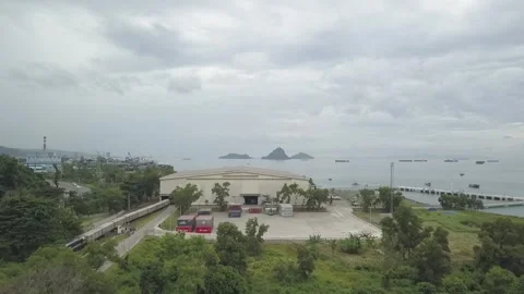 Tarahan Stock Footage 264362277