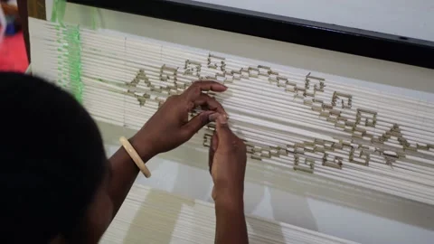 Tarakan, Indonesia.04012023: traditional... | Stock Video | Pond5