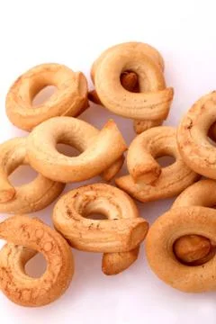 Taralli Stock Photos