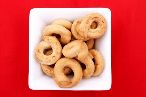 Taralli Stock Photos